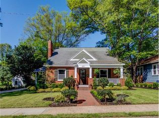 1801 Club Rd, Charlotte, NC 28205