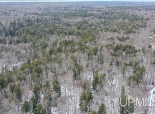 Off Erick Rd, Skanee, MI 49962