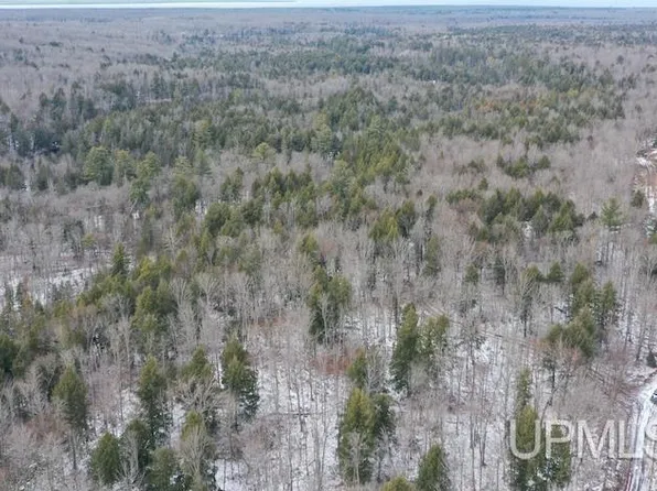 Off Erick Rd, Skanee, MI 49962