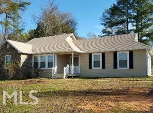 410 Peach Dr, McDonough, GA 30253