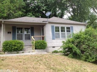 102 N Highland St, Harrison, AR 72601