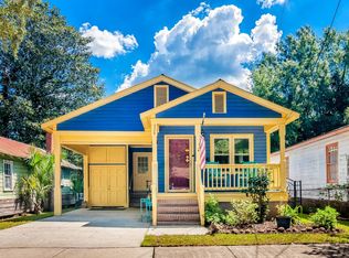 328 Queen St., Georgetown, SC 29440