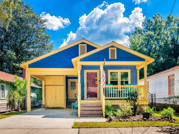 328 Queen St., Georgetown, SC 29440