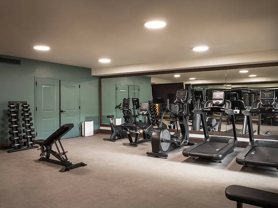 Fitness Studio