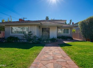 12050 Palms Blvd, Los Angeles, CA 90066