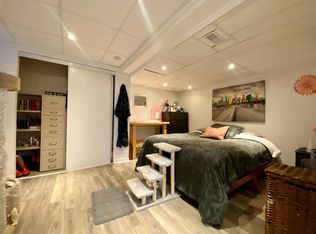 42 Macaulay Ave #BASEMENT, Toronto, ON M6P 3P6