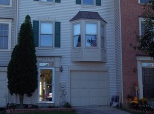 5323 Duke Ct, Frederick, MD 21703