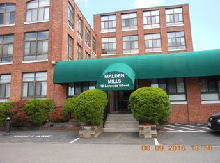 10 Linwood St APT 103, Malden, MA 02148
