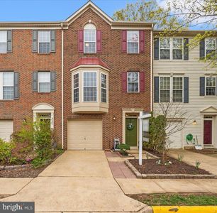 8294 Jake Pl, Alexandria, VA, 22309