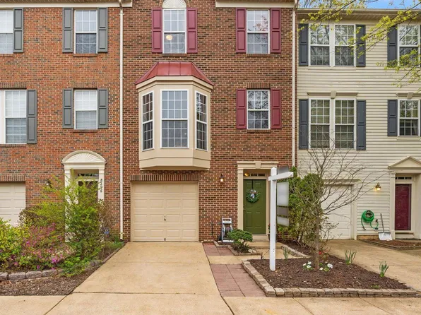 8294 Jake Pl, Alexandria, VA 22309