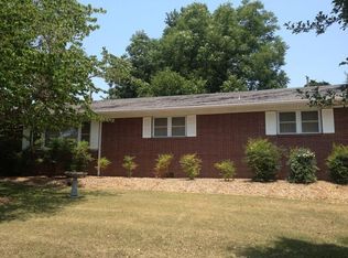 1509 W Court St, Harrison, AR 72601