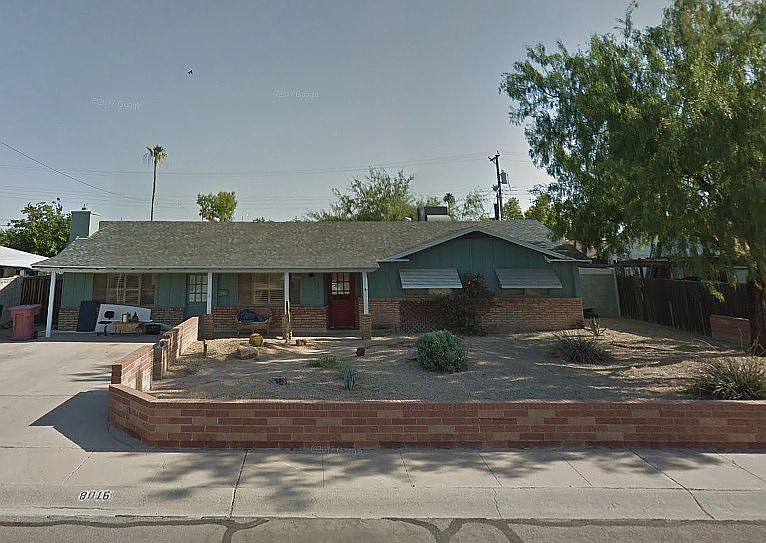 1st image of 8016 E Avalon Dr