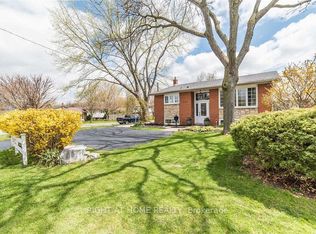 1094 Ronlea Ave, Oshawa, ON L1H2X9