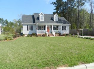 5321 Solaris Dr, Wilson, NC 27896