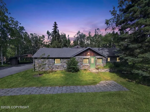 1359 Bannister Dr, Anchorage, AK 99508
