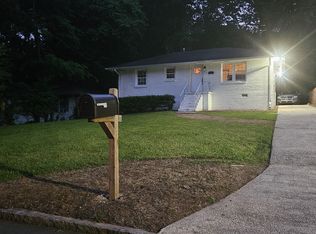 2197 Polar Rock Pl SW, Atlanta, GA 30315
