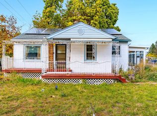 4324 W Wellesley Ave, Spokane, WA 99205