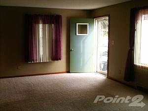 living room 2nd view