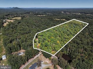 LOT 7A Obannons Mill Rd, Boston, VA 22713