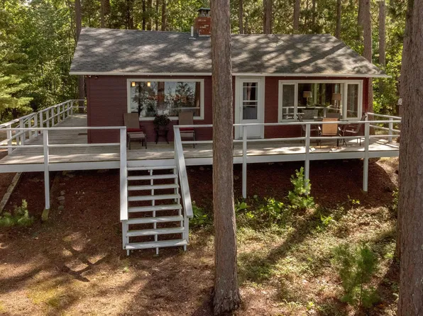4109 Long Beach Dr NW, Hackensack, MN 56452