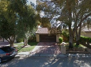 4470 Los Reyes Ct, Las Vegas, NV 89121