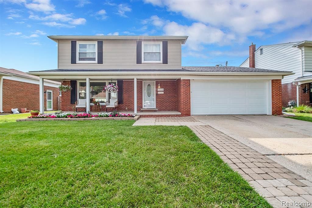 15632 Irene St, Southgate, MI 48195 | Zillow