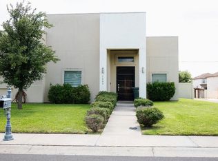 9808 Aziz St, Laredo, TX 78045