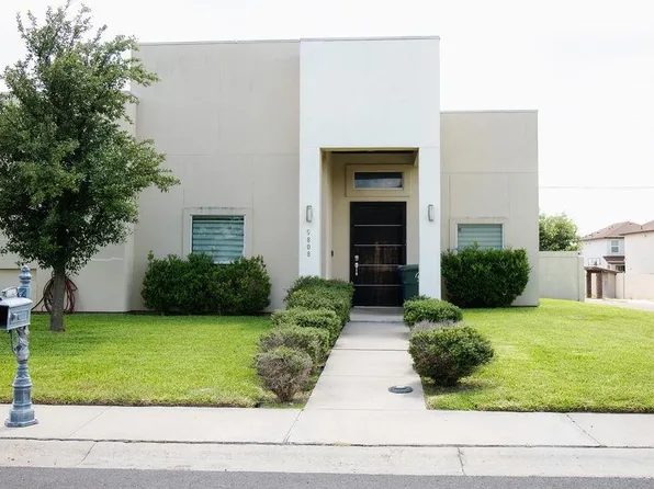 9808 Aziz St, Laredo, TX 78045