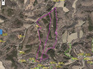 3244 Sheppard Mill Rd, Sandy Ridge, NC 27046