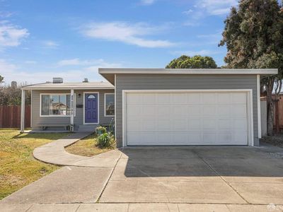 1628 Noe Ave, San Mateo, CA, 94401