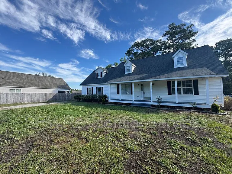 8985 Stephens Church Rd — Photo 2
