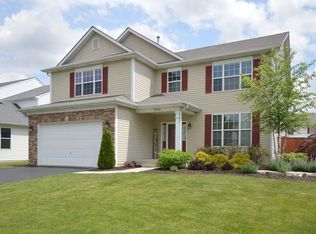 1504 Roth Dr, Joliet, IL 60431