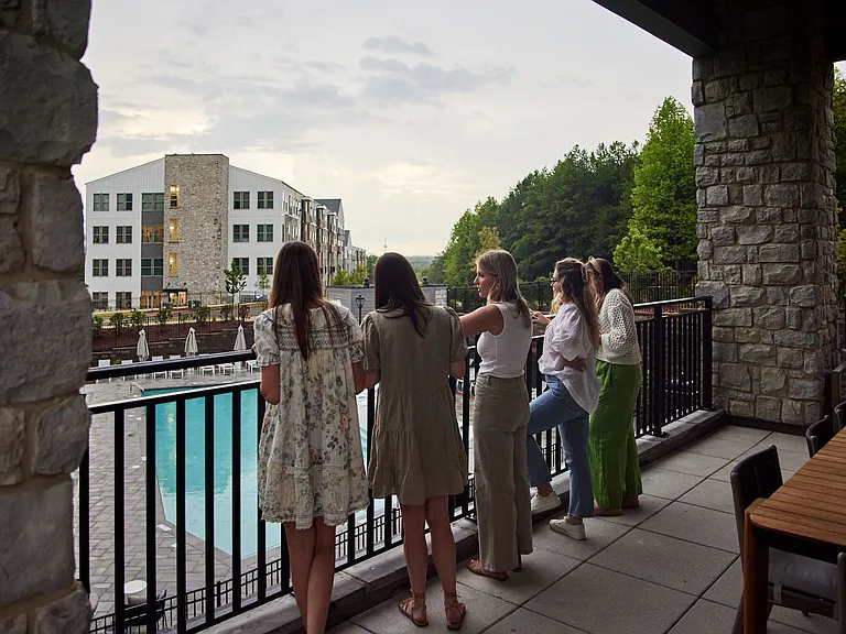 NOVEL Mallard Creek by Crescent Communities — Photo 52