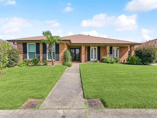 9870 E Wheaton Cir, New Orleans, LA 70127