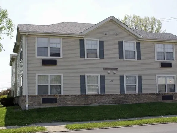 132 N Cherry St #132, Lancaster, OH 43130