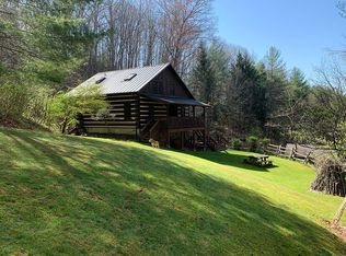 309 A Mouth Of Silas Creek Rd, Crumpler, NC 28617