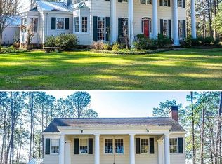 1186 Old Liberty Rd, McComb, MS 39648