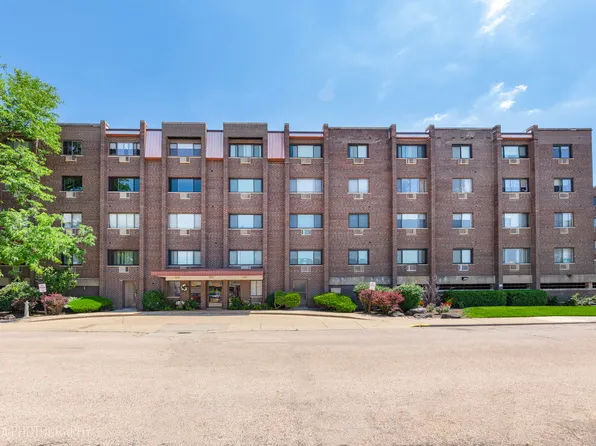 4623 N Chester Ave Unit 409, Chicago, IL 60656