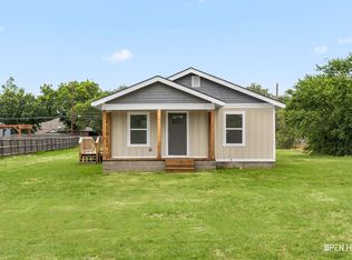 4804 Pasadena Ave, Wichita Falls, TX 76310