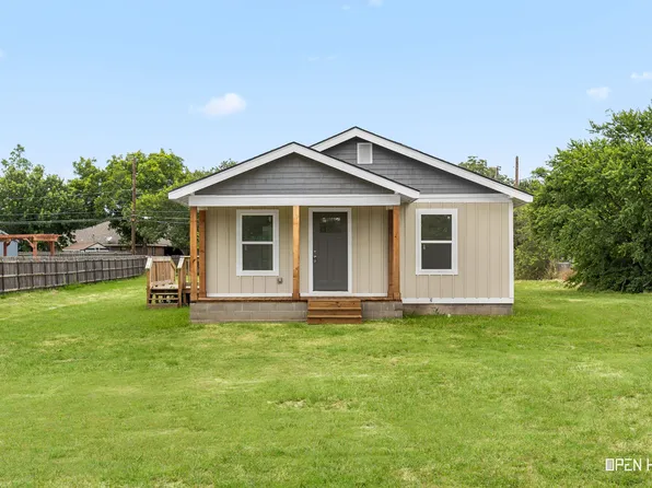 4804 Pasadena Ave, Wichita Falls, TX 76310