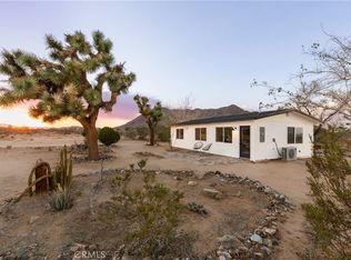 1975 Alta Ave, Yucca Valley, CA 92285