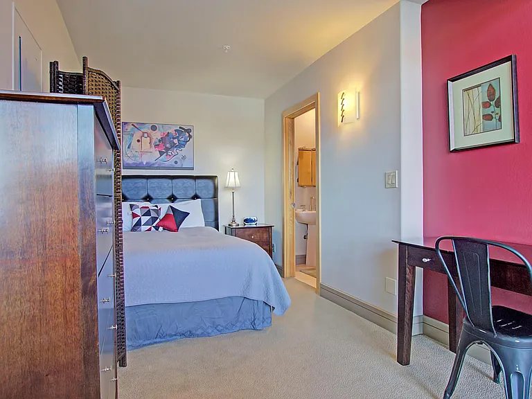 417 E Kiowa St #1206 — Photo 7