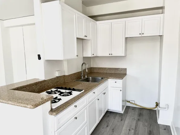 5613 Carlton Way, Los Angeles, CA