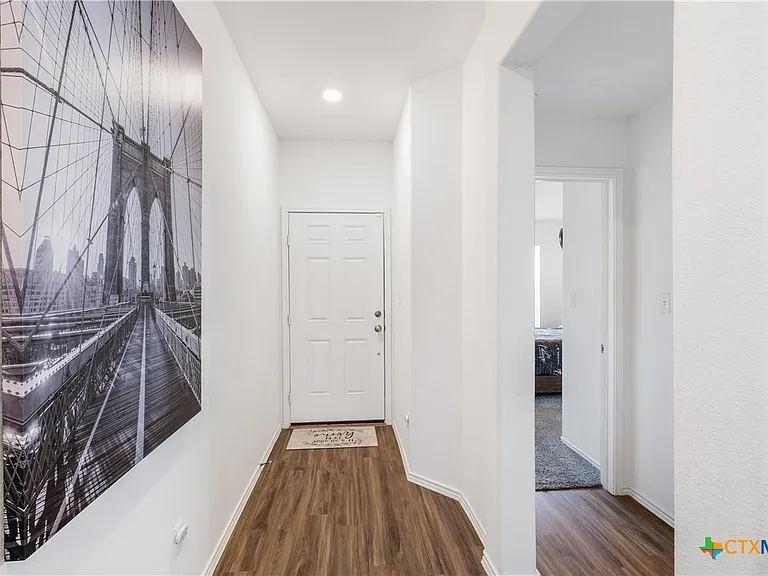107 Isaac Millsaps Trl — Photo 2