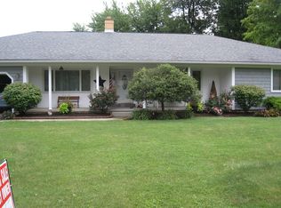 1040 Lavina Ave, Bucyrus, OH 44820