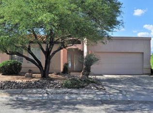 10695 E Migratory Pl, Tucson, AZ 85748