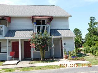 801 Burcale Rd APT A8, Myrtle Beach, SC 29579