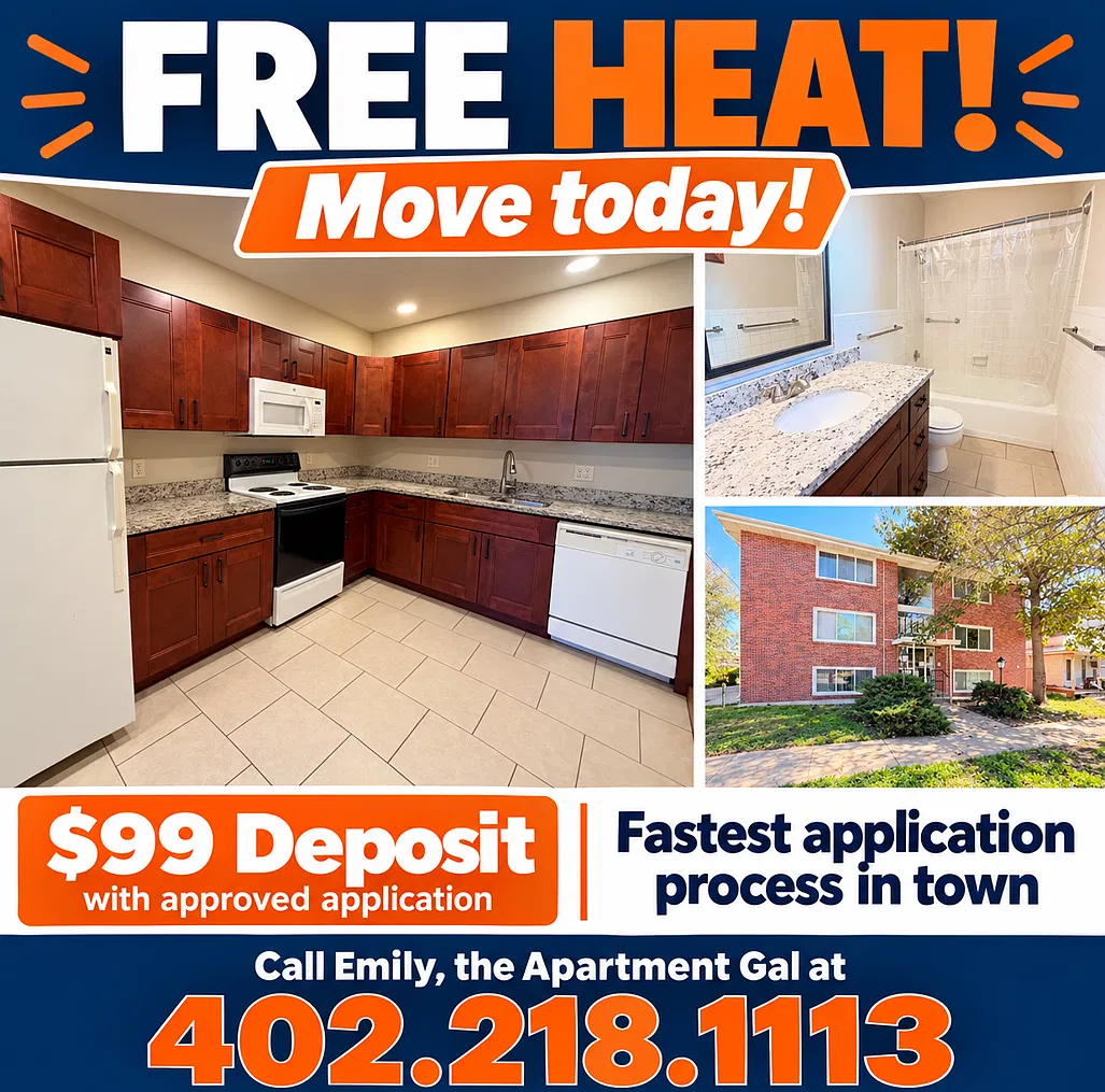 1 bed, $899 — Photo 2
