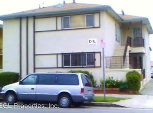 5918 West Blvd, Los Angeles, CA 90043