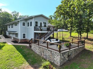 800118 S 3290th Rd, Wellston, OK 74881